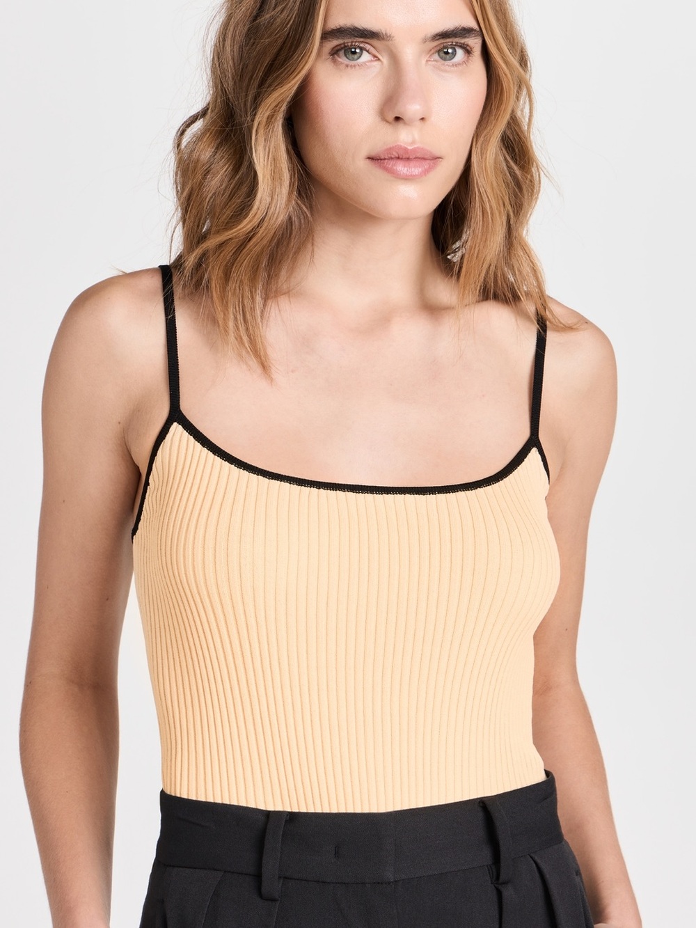 Staud Soleil Top